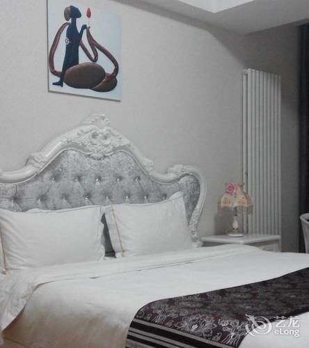 Zhenzhou Lantian Business Hotel Csengcsou Kültér fotó