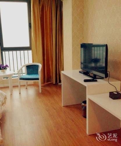 Zhenzhou Lantian Business Hotel Csengcsou Kültér fotó