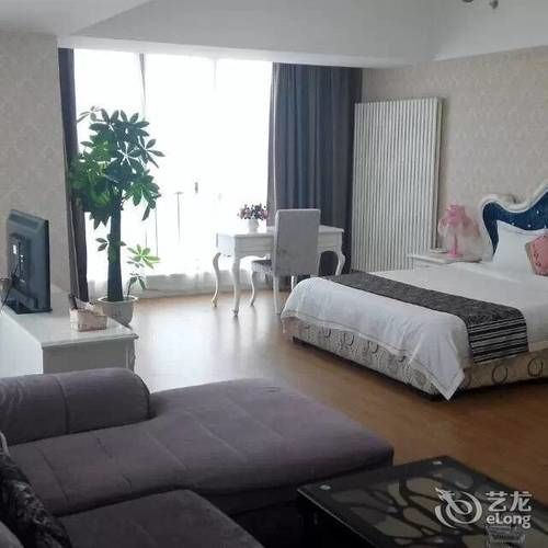 Zhenzhou Lantian Business Hotel Csengcsou Kültér fotó
